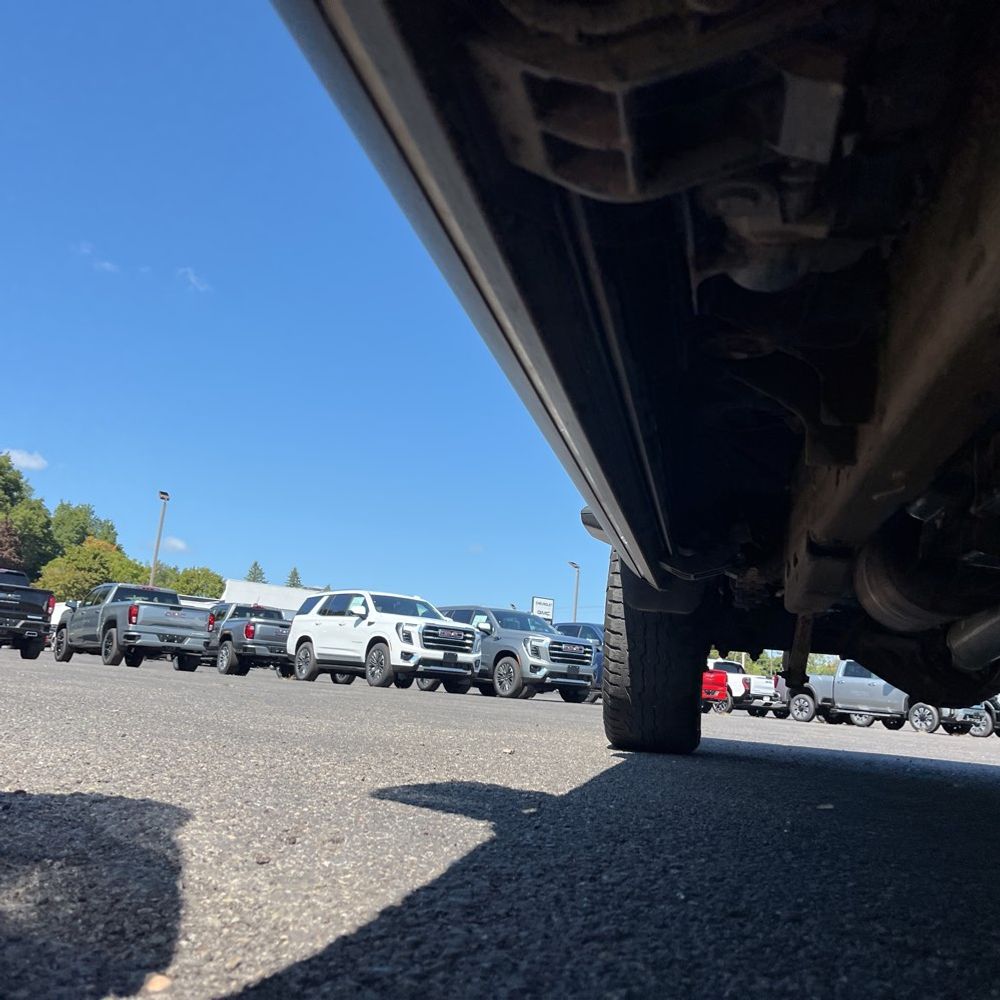 2021 Chevrolet Silverado 2500HD LTZ