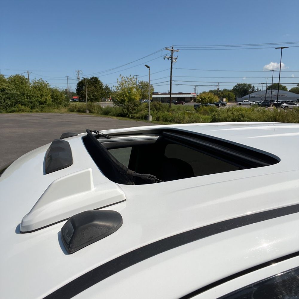 2021 Chevrolet Silverado 2500HD LTZ