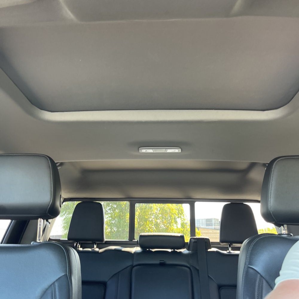 2021 Chevrolet Silverado 2500HD LTZ