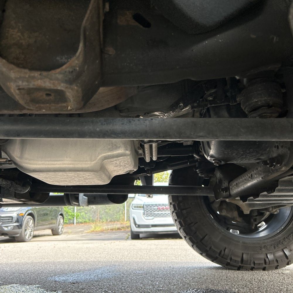 2022 Chevrolet Silverado 2500 LTZ