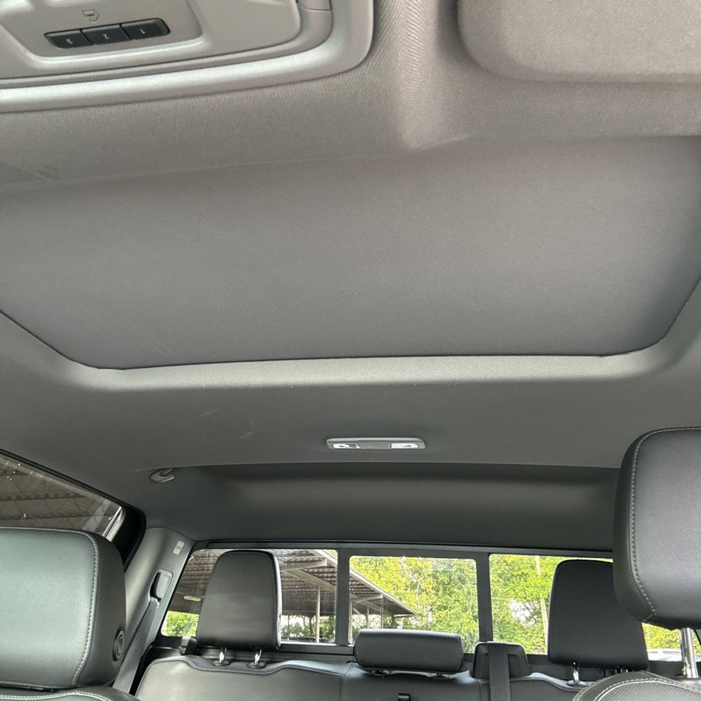 2022 Chevrolet Silverado 2500 LTZ