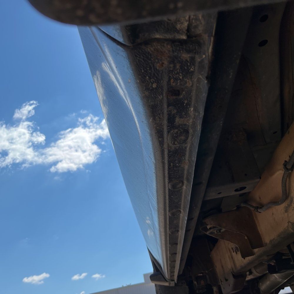 2021 Chevrolet Silverado 2500HD LTZ