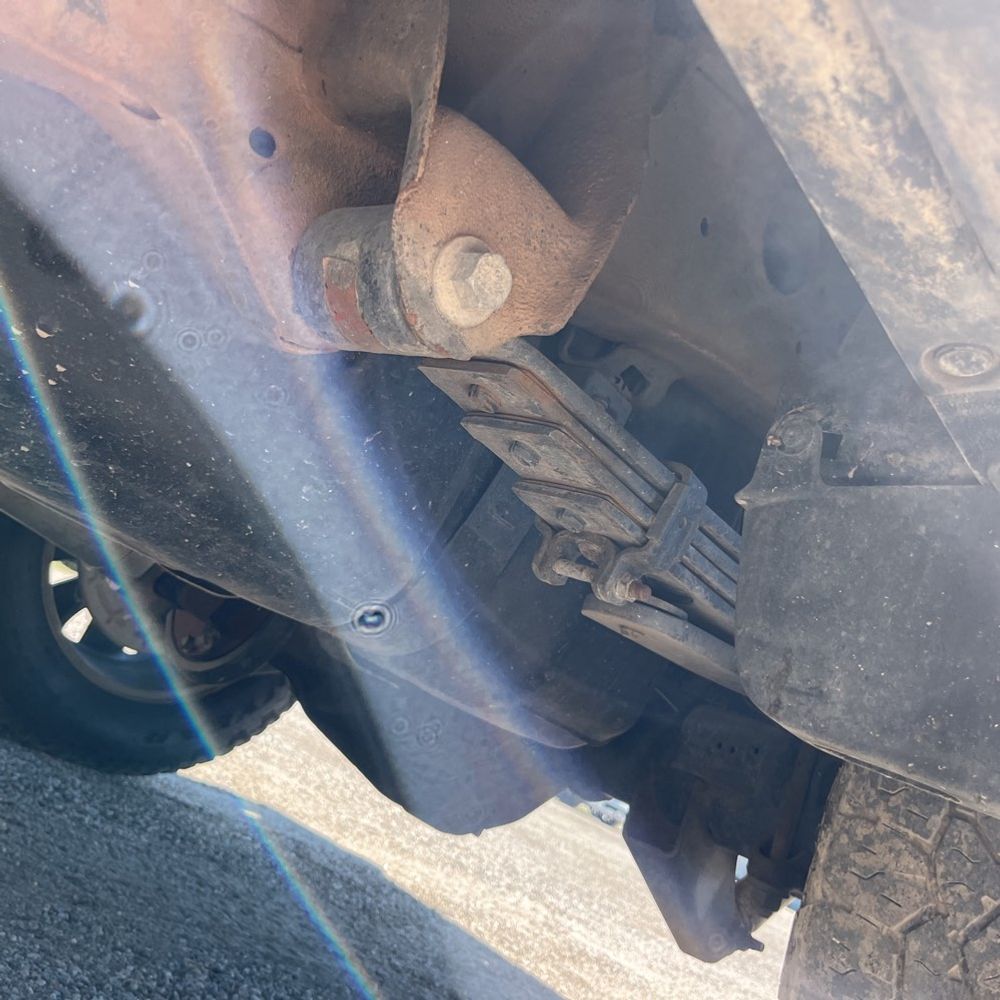2021 Chevrolet Silverado 2500HD LTZ
