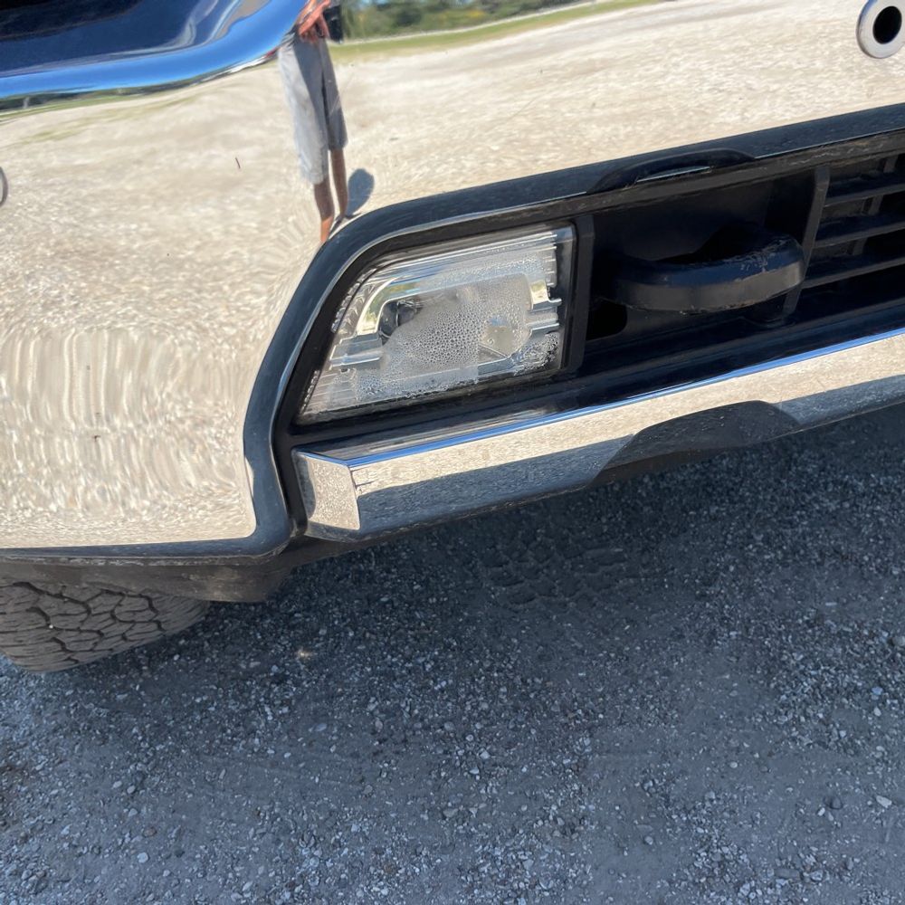 2021 Chevrolet Silverado 2500HD LTZ