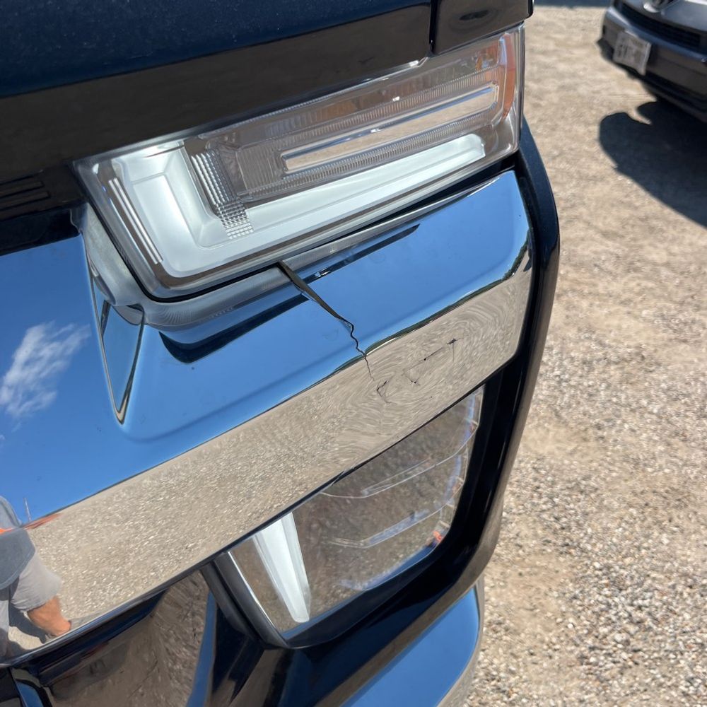 2021 Chevrolet Silverado 2500HD LTZ