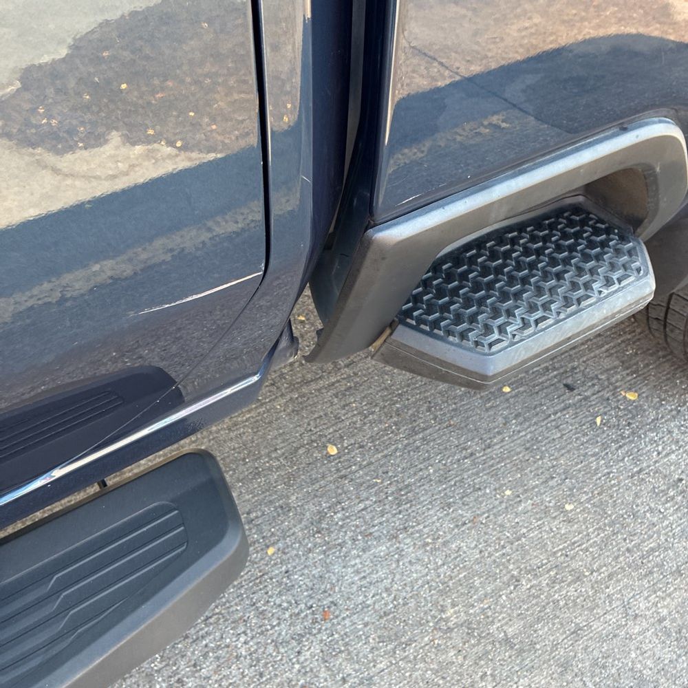 2020 Chevrolet Silverado 2500HD LTZ