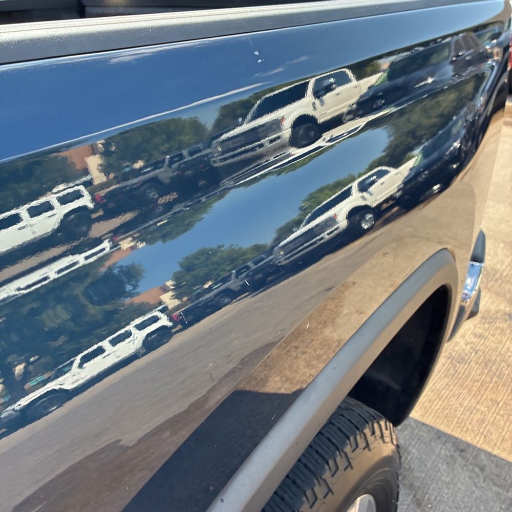 2020 Chevrolet Silverado 2500HD LTZ