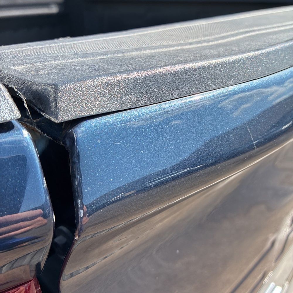 2020 Chevrolet Silverado 2500HD LTZ