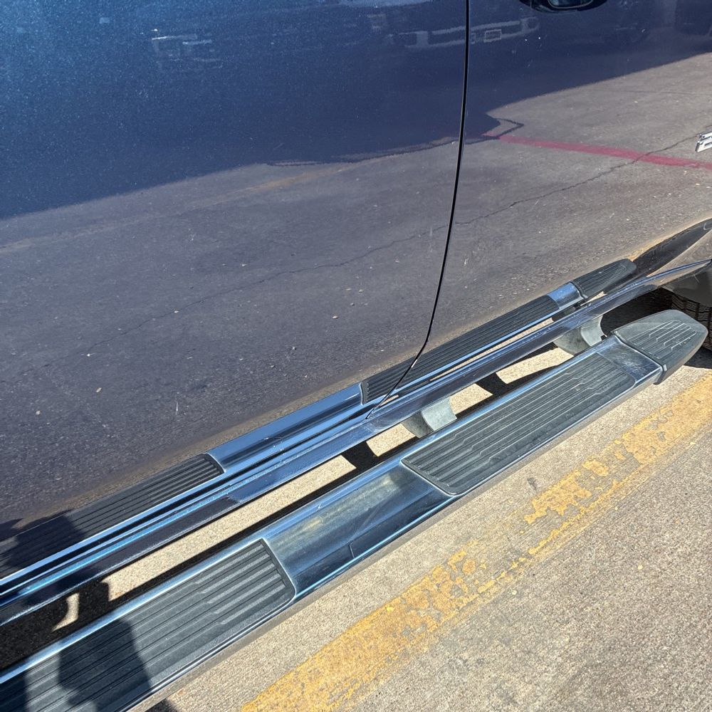 2020 Chevrolet Silverado 2500HD LTZ