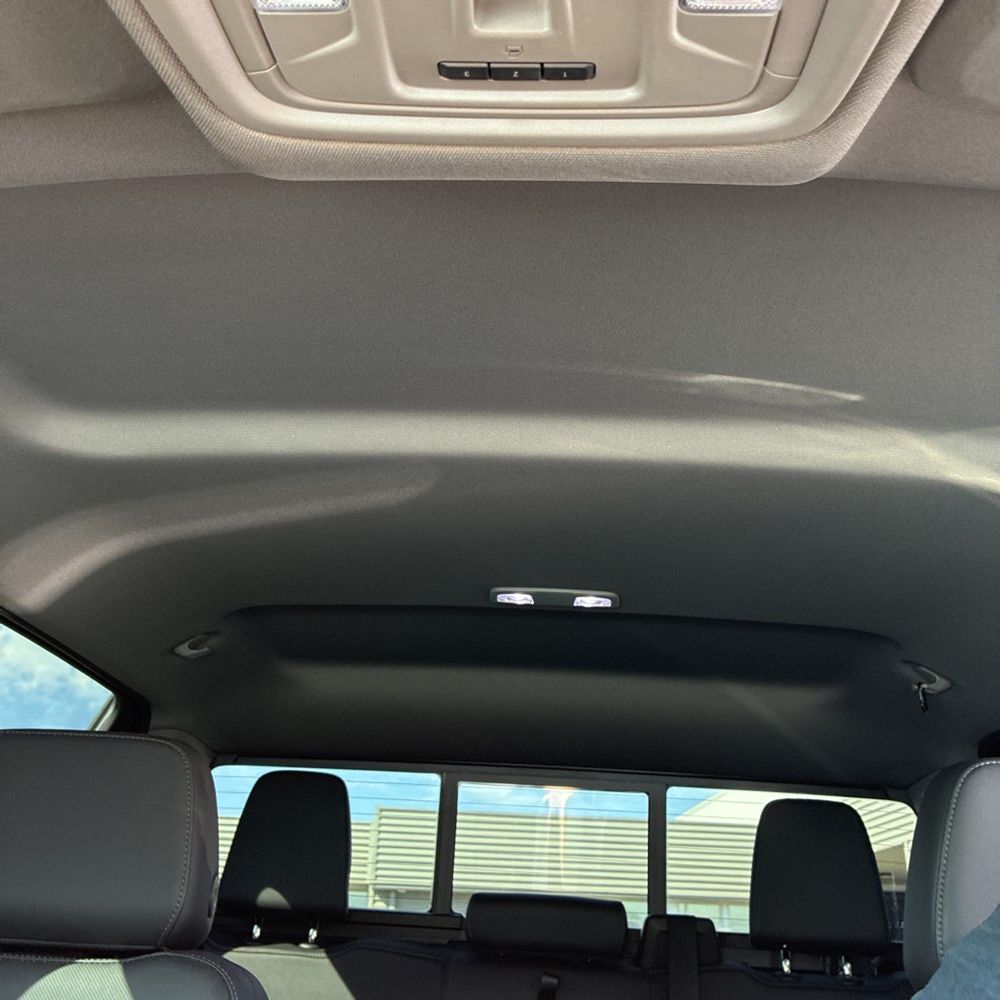 2021 Chevrolet Silverado 2500HD LTZ