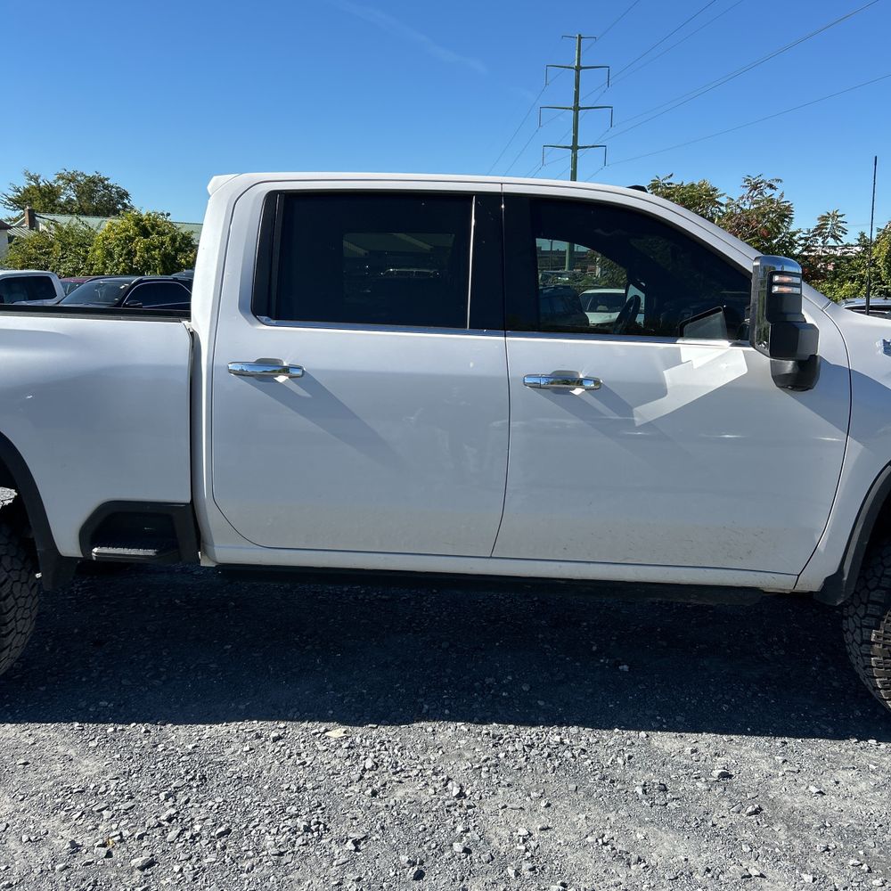 2023 Chevrolet Silverado 2500HD High Country