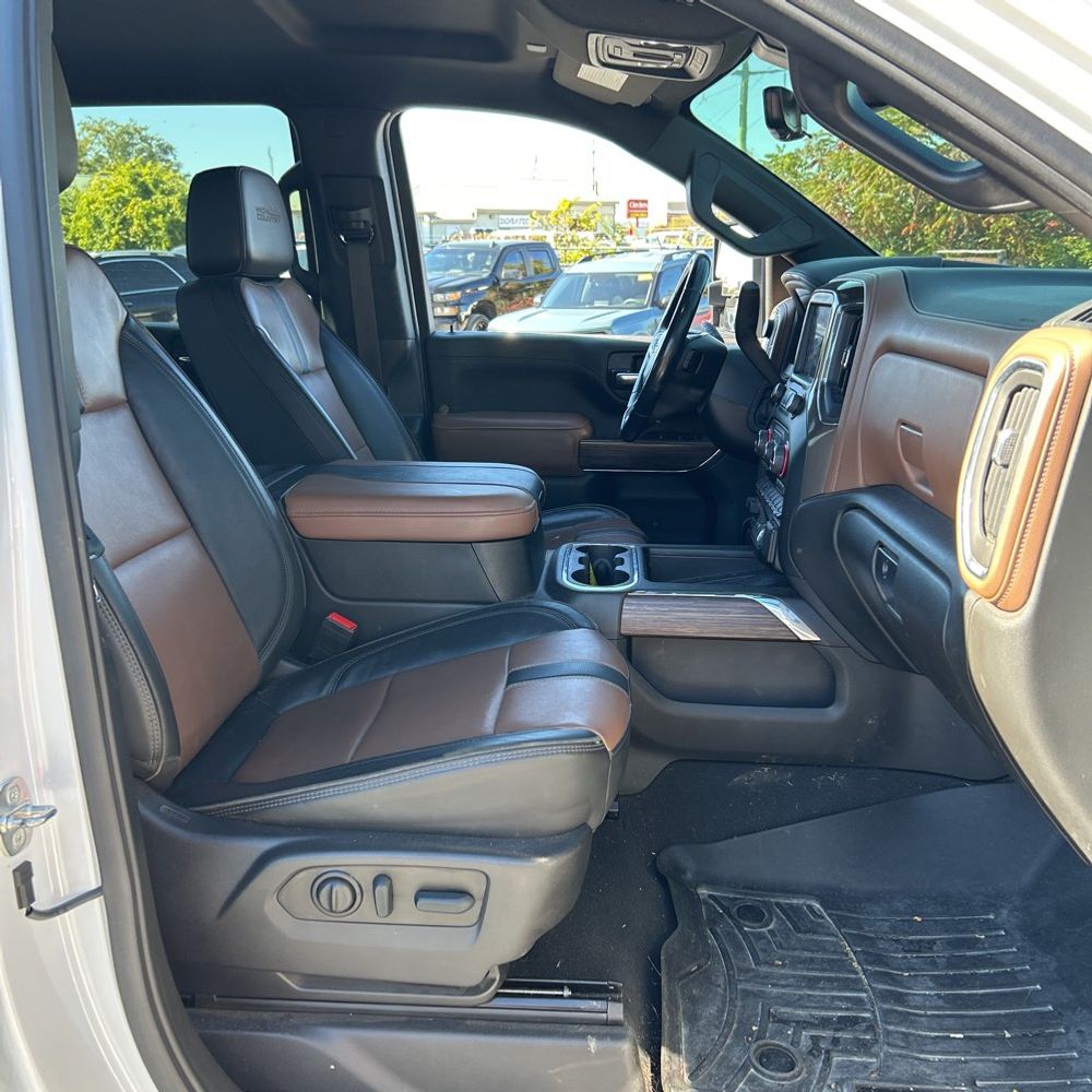 2023 Chevrolet Silverado 2500HD High Country