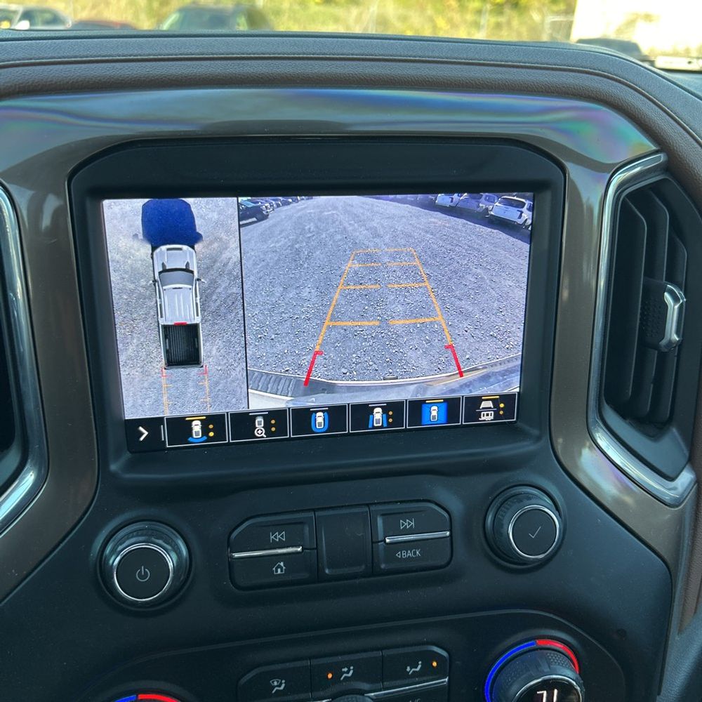 2023 Chevrolet Silverado 2500HD High Country
