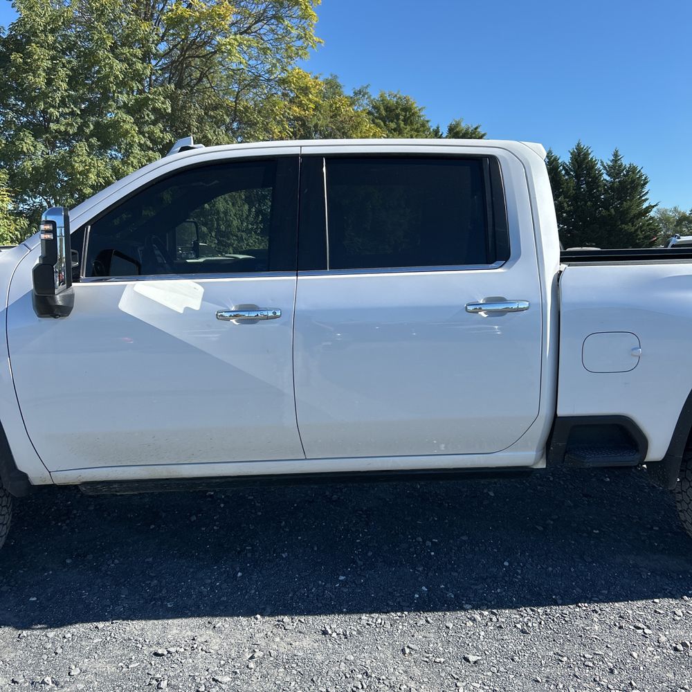 2023 Chevrolet Silverado 2500HD High Country
