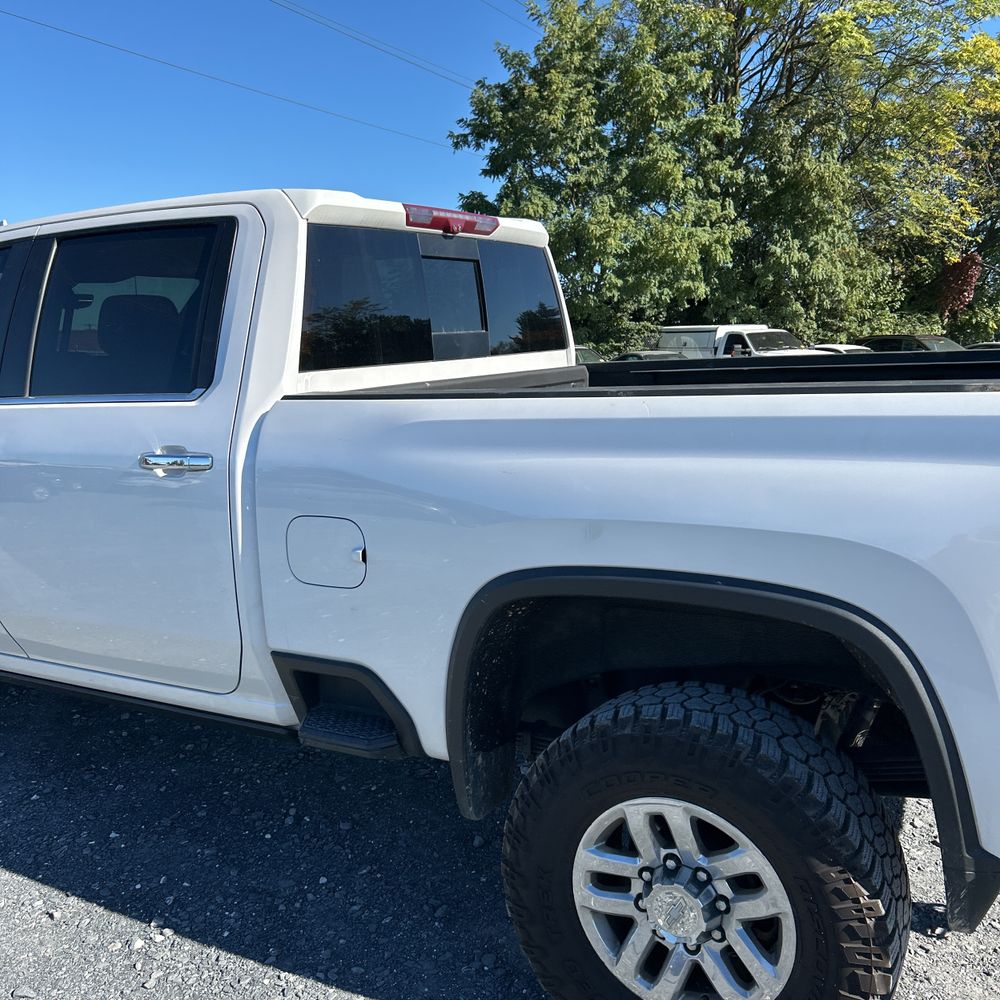 2023 Chevrolet Silverado 2500HD High Country