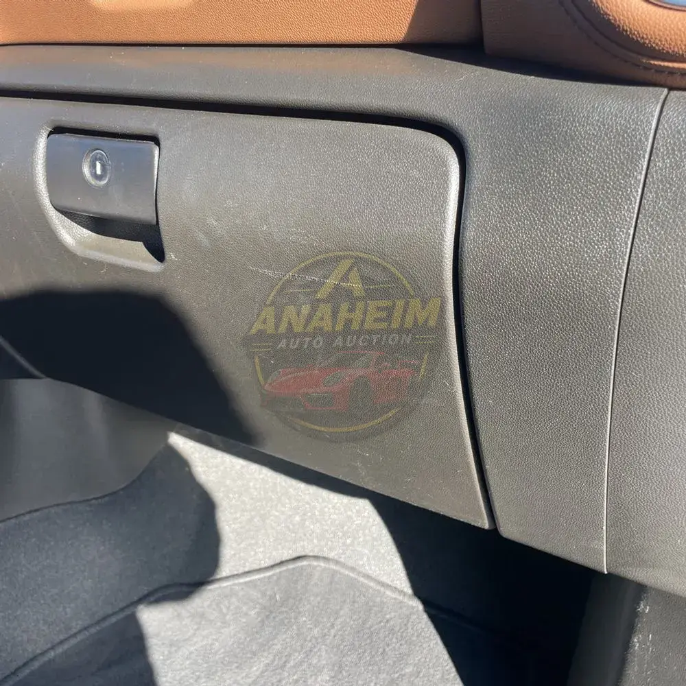 2022 Chevrolet Silverado 2500HD High Country