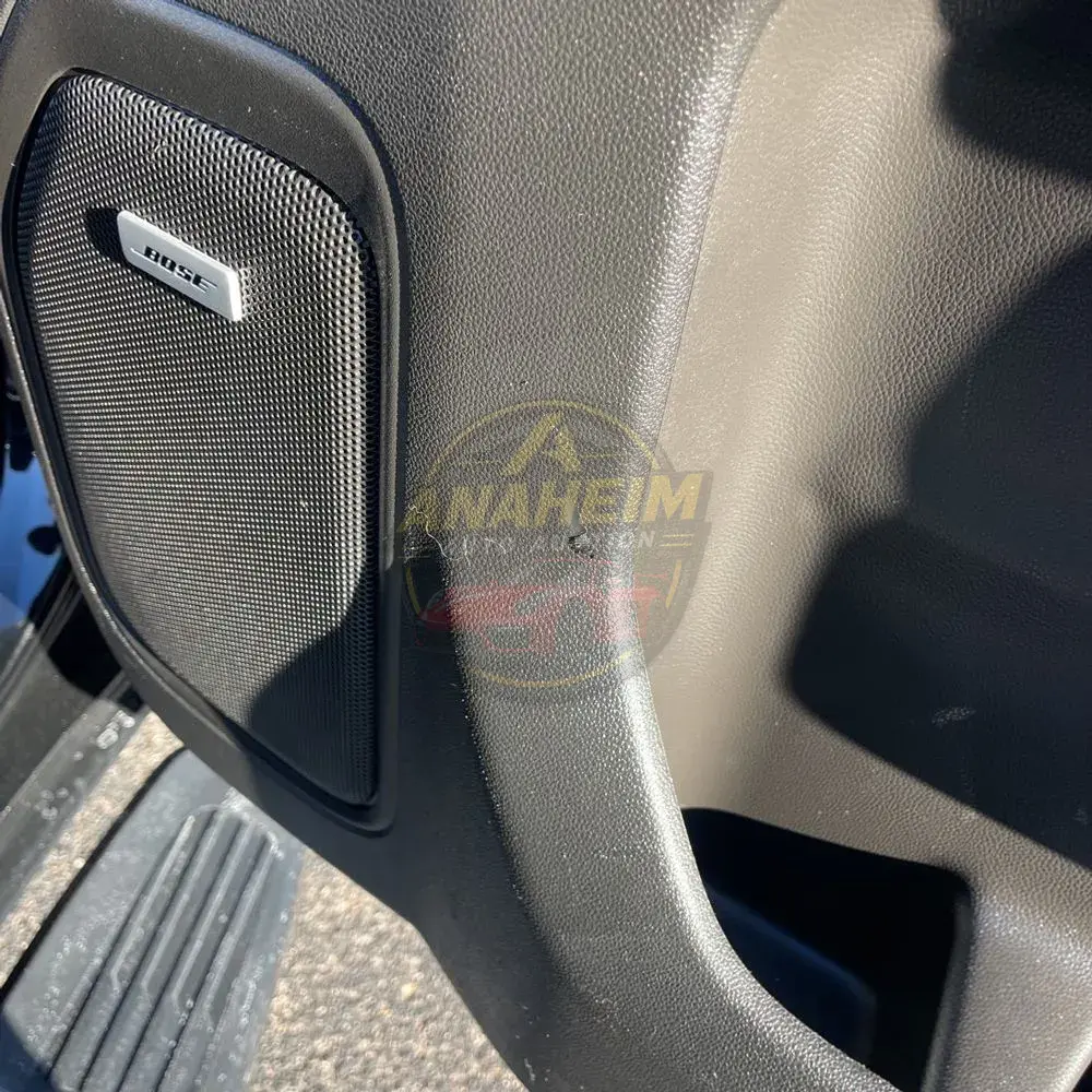 2022 Chevrolet Silverado 2500HD High Country