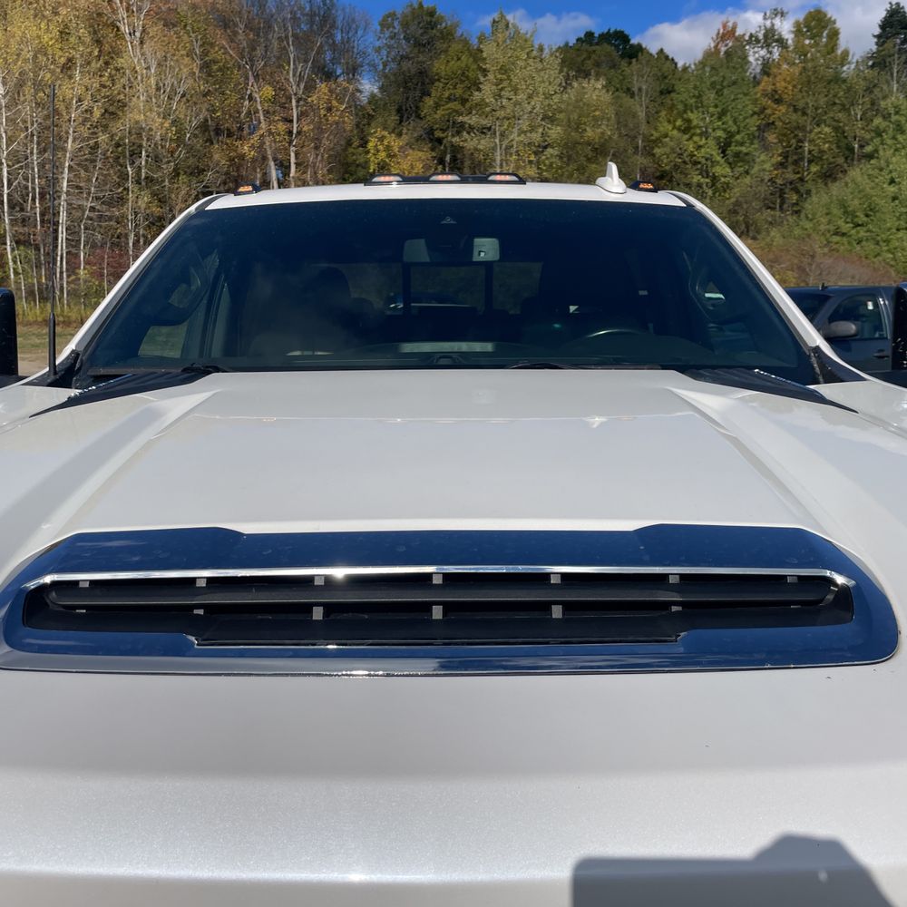 2022 Chevrolet Silverado 2500HD High Country