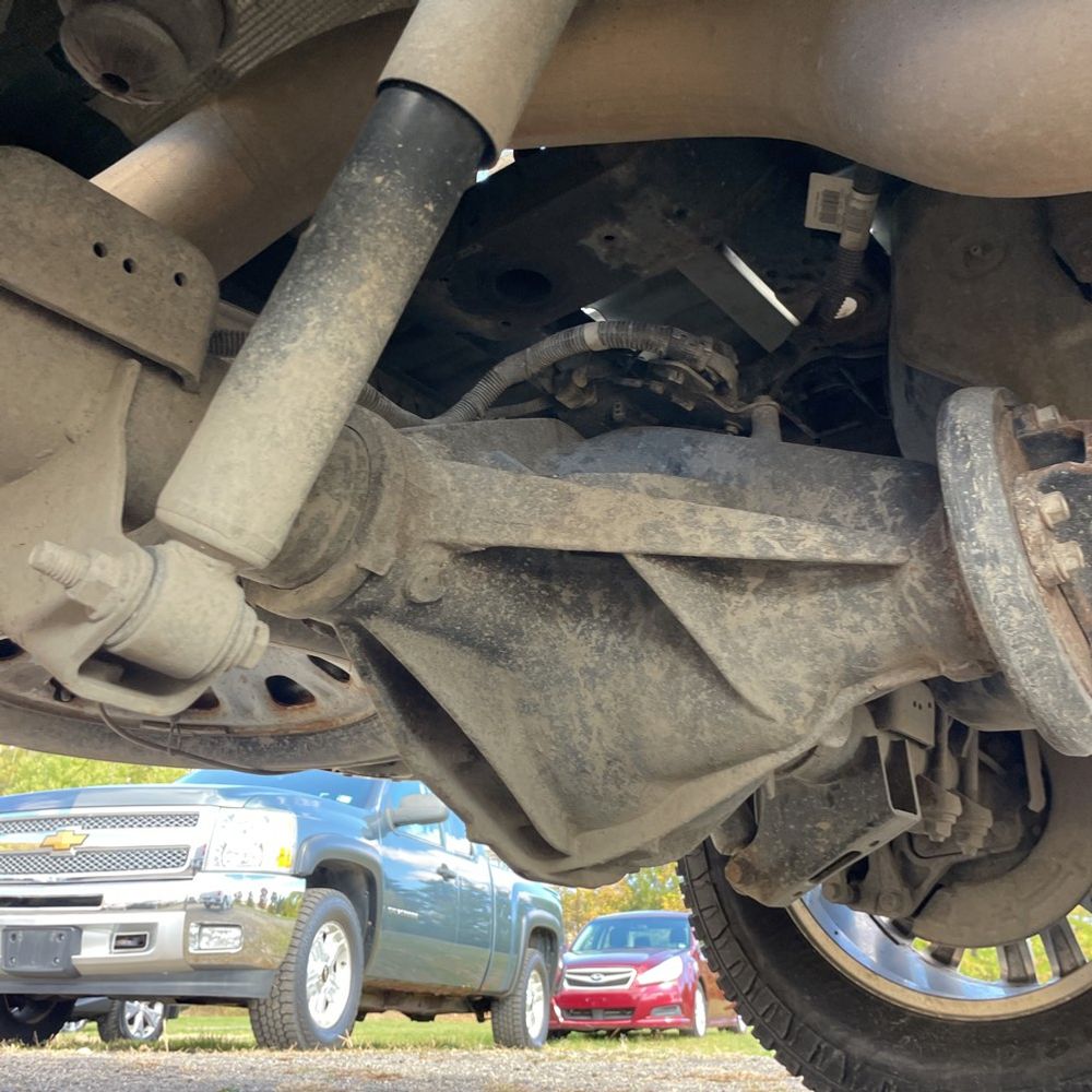 2022 Chevrolet Silverado 2500HD High Country