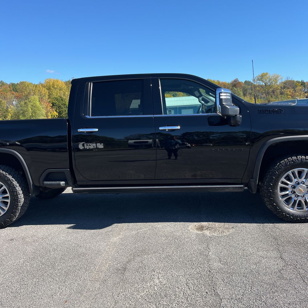 2023 Chevrolet Silverado 2500HD High Country