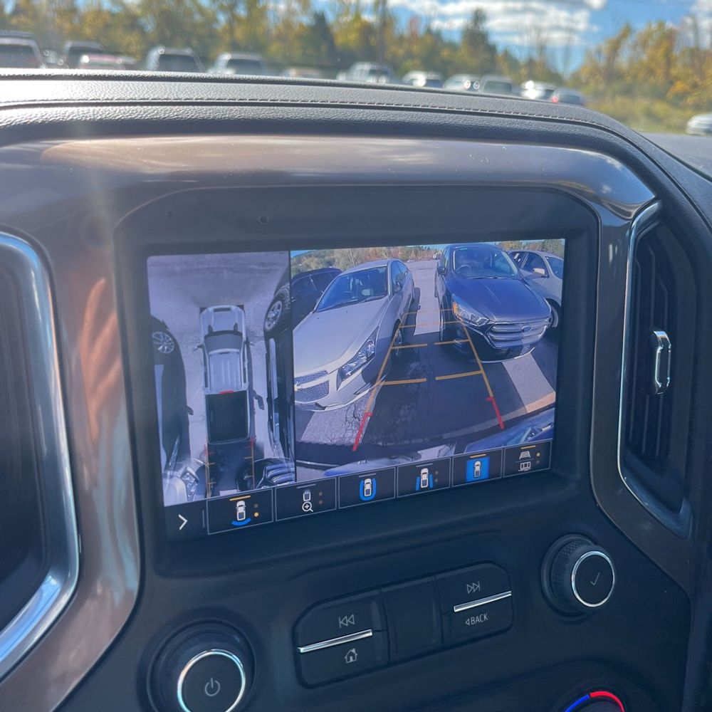 2023 Chevrolet Silverado 2500HD High Country