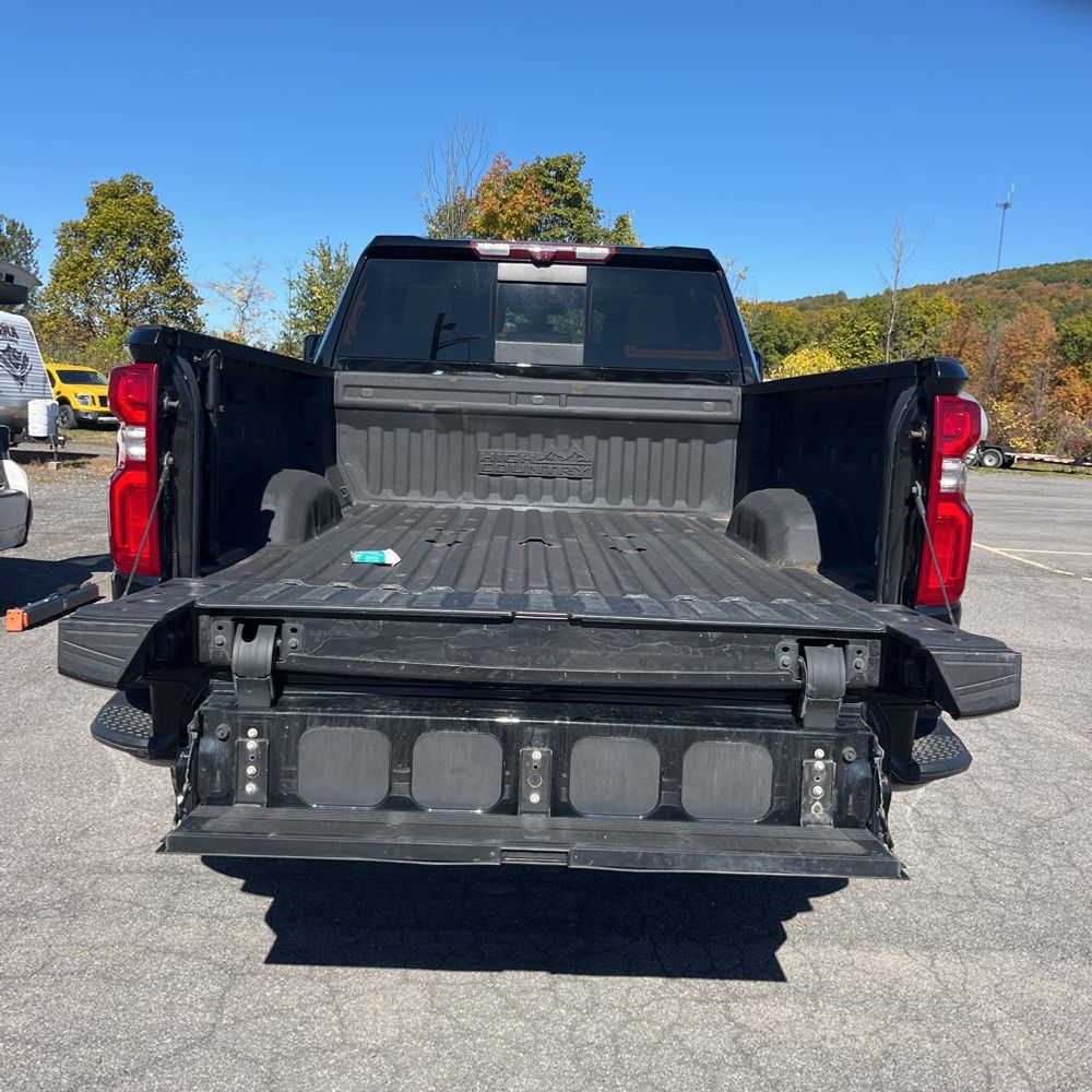 2023 Chevrolet Silverado 2500HD High Country