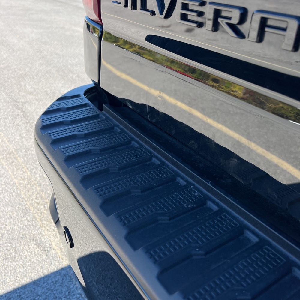 2023 Chevrolet Silverado 2500HD High Country