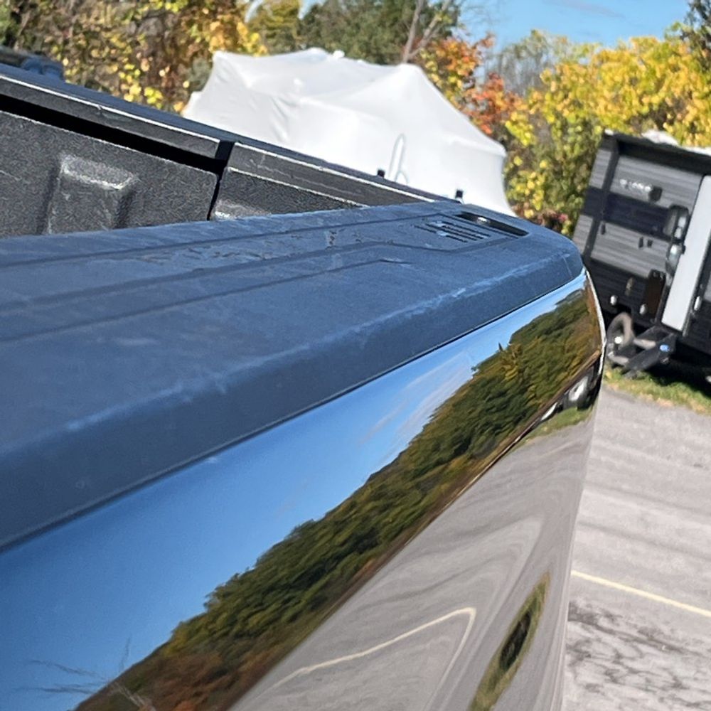 2023 Chevrolet Silverado 2500HD High Country