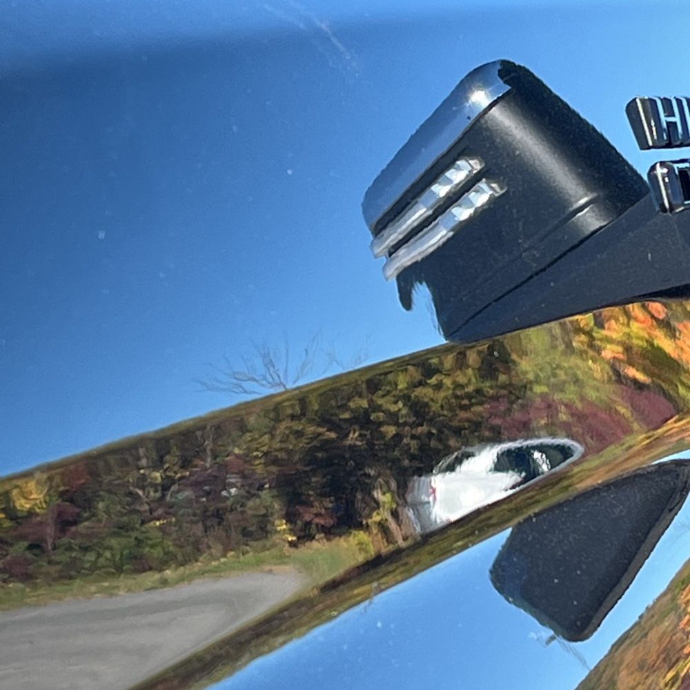 2023 Chevrolet Silverado 2500HD High Country