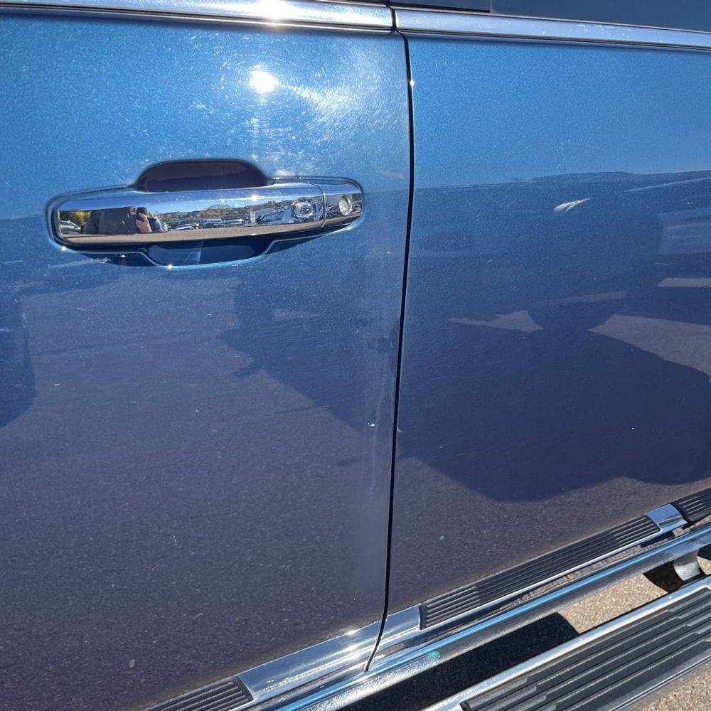 2020 Chevrolet Silverado 2500HD High Country