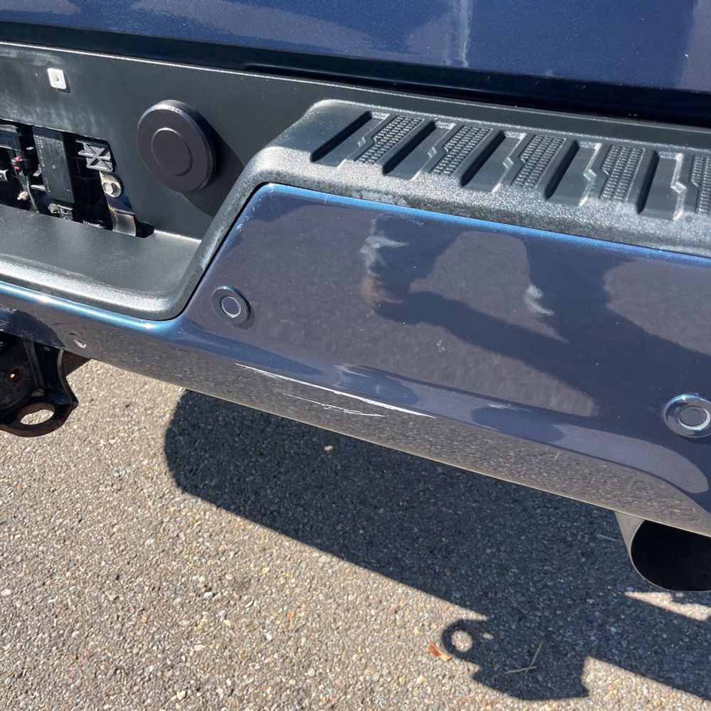 2020 Chevrolet Silverado 2500HD High Country