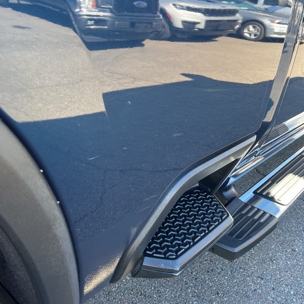 2020 Chevrolet Silverado 2500HD High Country