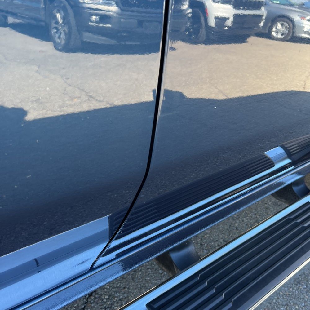 2020 Chevrolet Silverado 2500HD High Country