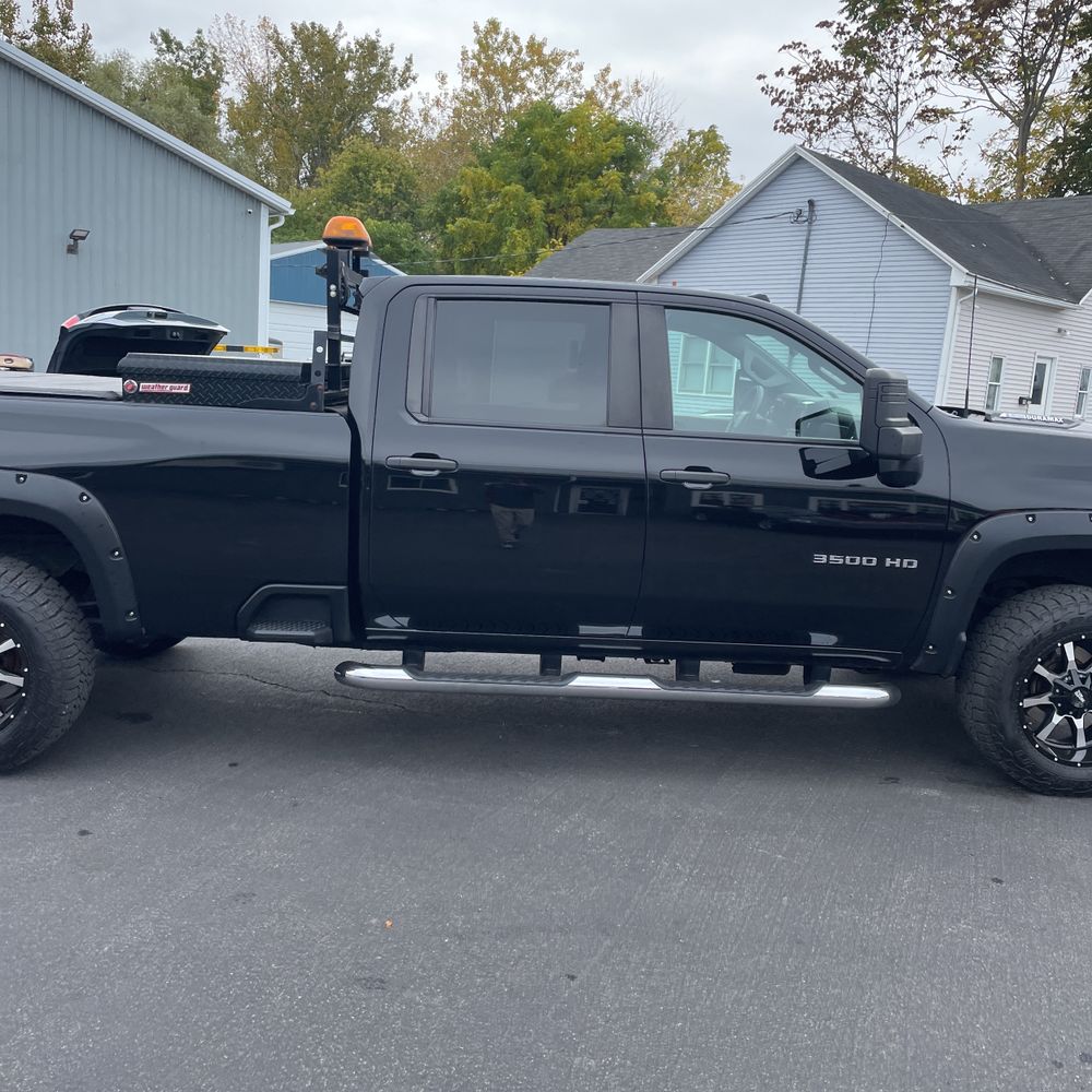 2020 Chevrolet Silverado 3500HD Work Truck