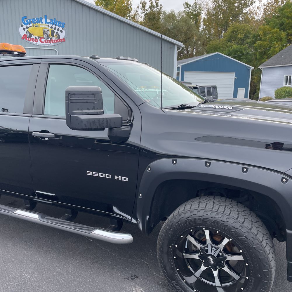 2020 Chevrolet Silverado 3500HD Work Truck