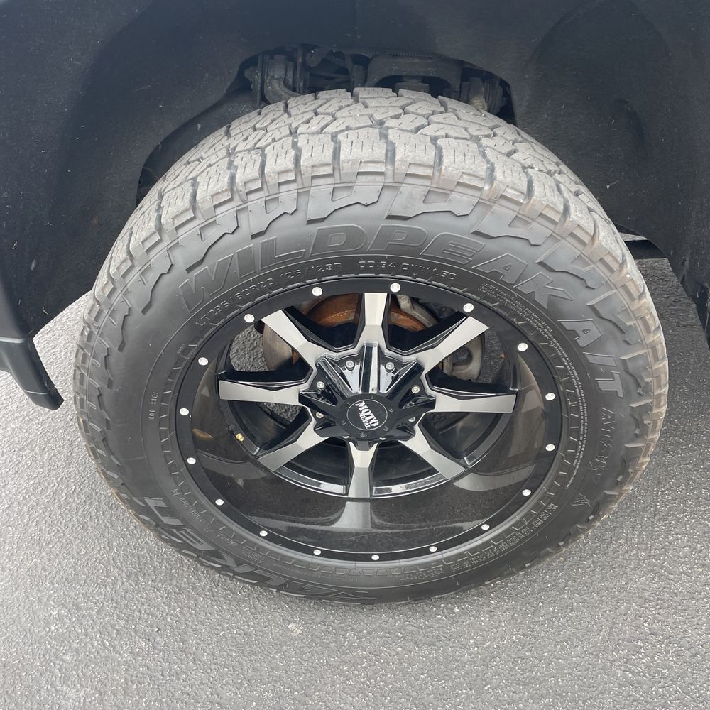 2020 Chevrolet Silverado 3500HD Work Truck