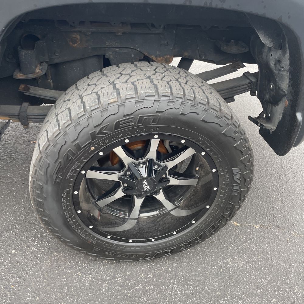 2020 Chevrolet Silverado 3500HD Work Truck