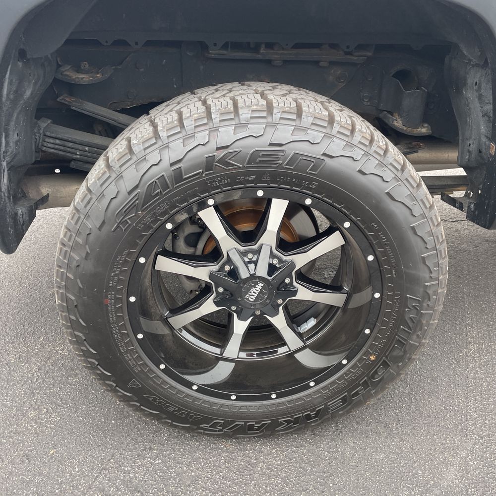2020 Chevrolet Silverado 3500HD Work Truck