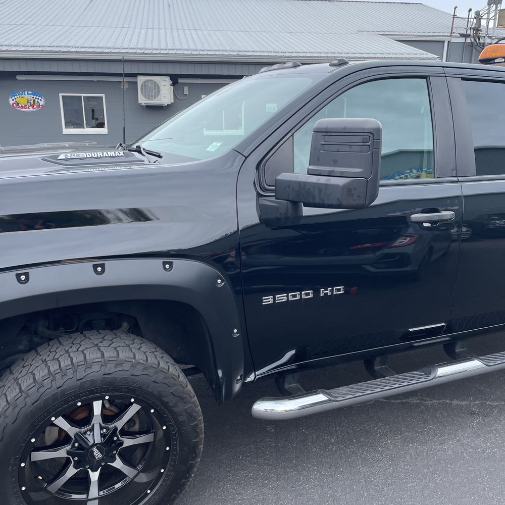 2020 Chevrolet Silverado 3500HD Work Truck