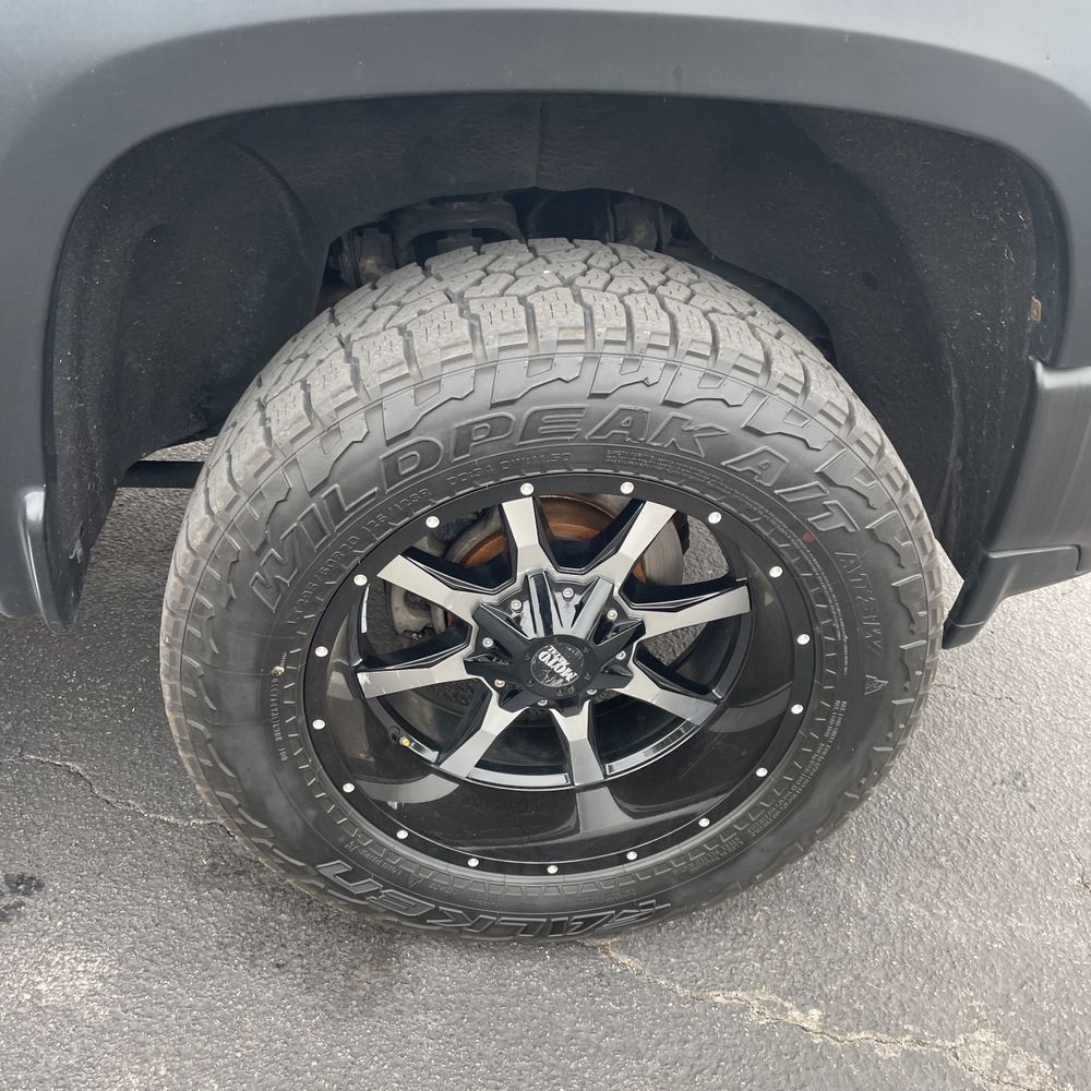 2020 Chevrolet Silverado 3500HD Work Truck