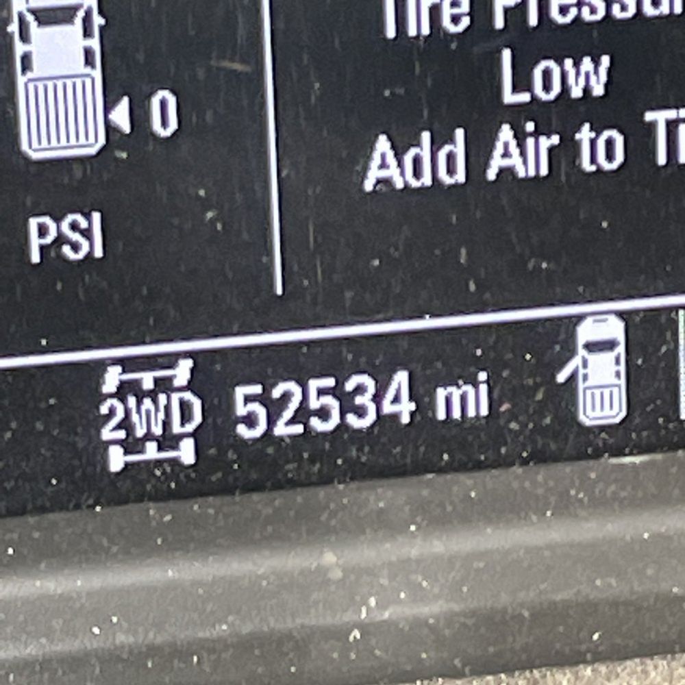 2020 Chevrolet Silverado 3500HD Work Truck