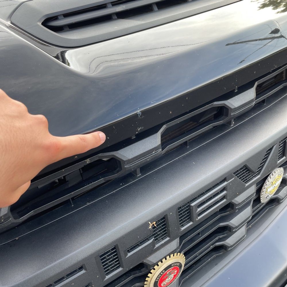 2020 Chevrolet Silverado 3500HD Work Truck