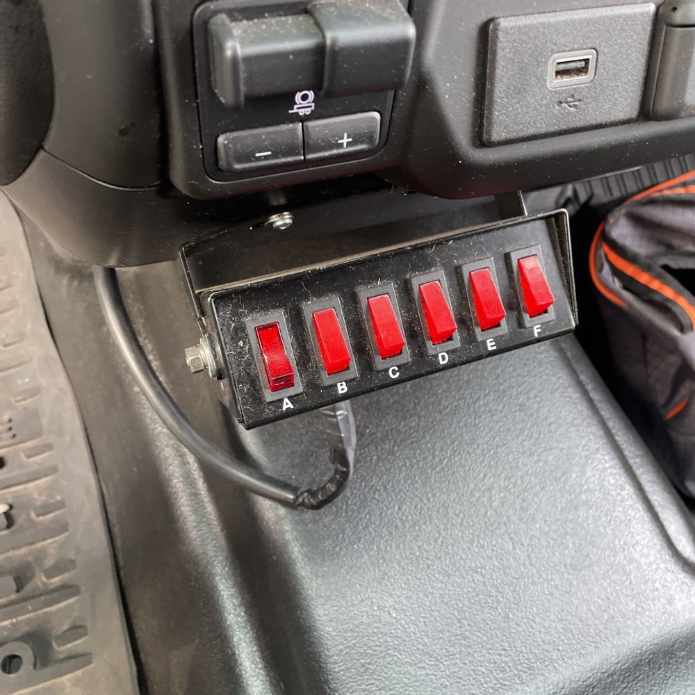 2020 Chevrolet Silverado 3500HD Work Truck