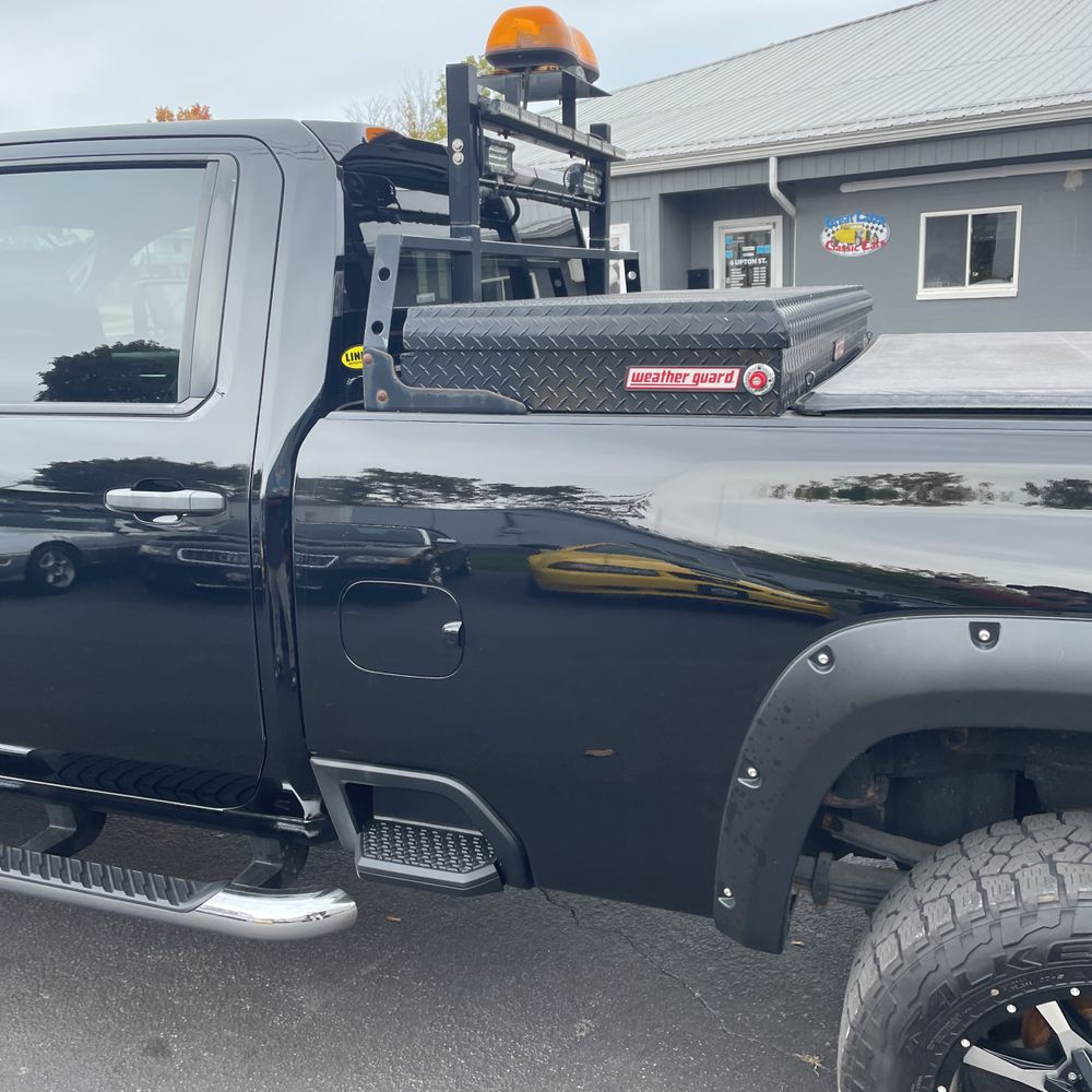 2020 Chevrolet Silverado 3500HD Work Truck