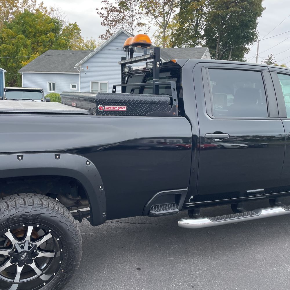 2020 Chevrolet Silverado 3500HD Work Truck