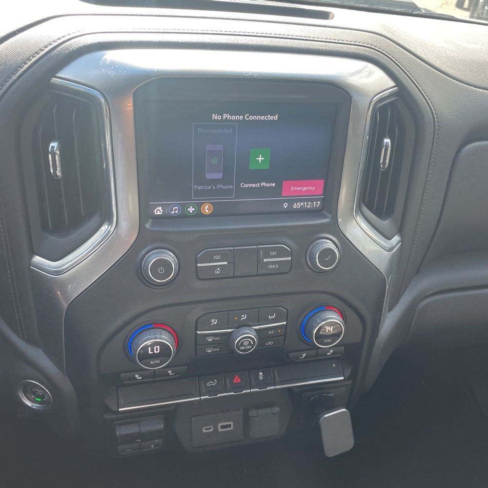 2022 Chevrolet Silverado 3500HD LT