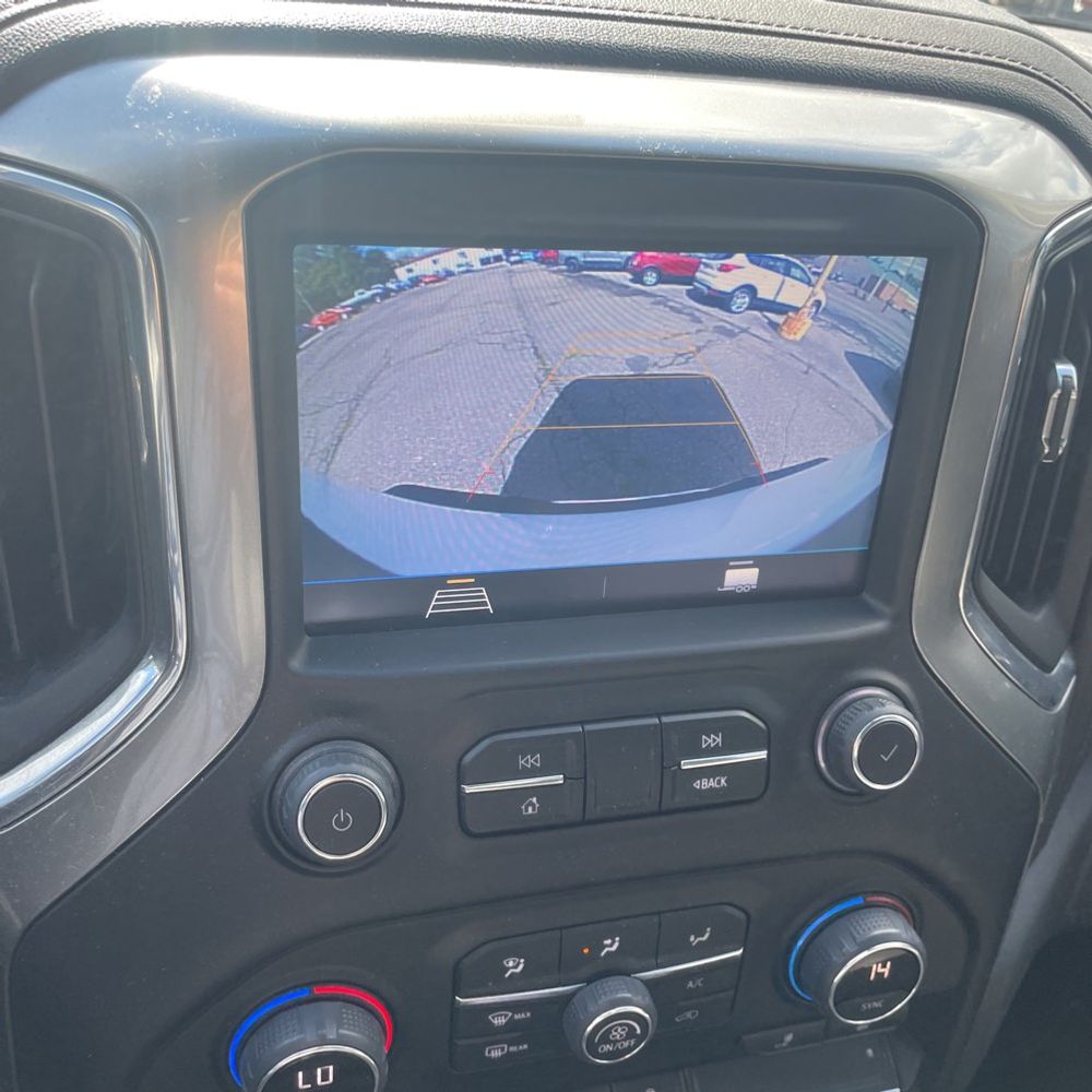 2022 Chevrolet Silverado 3500HD LT