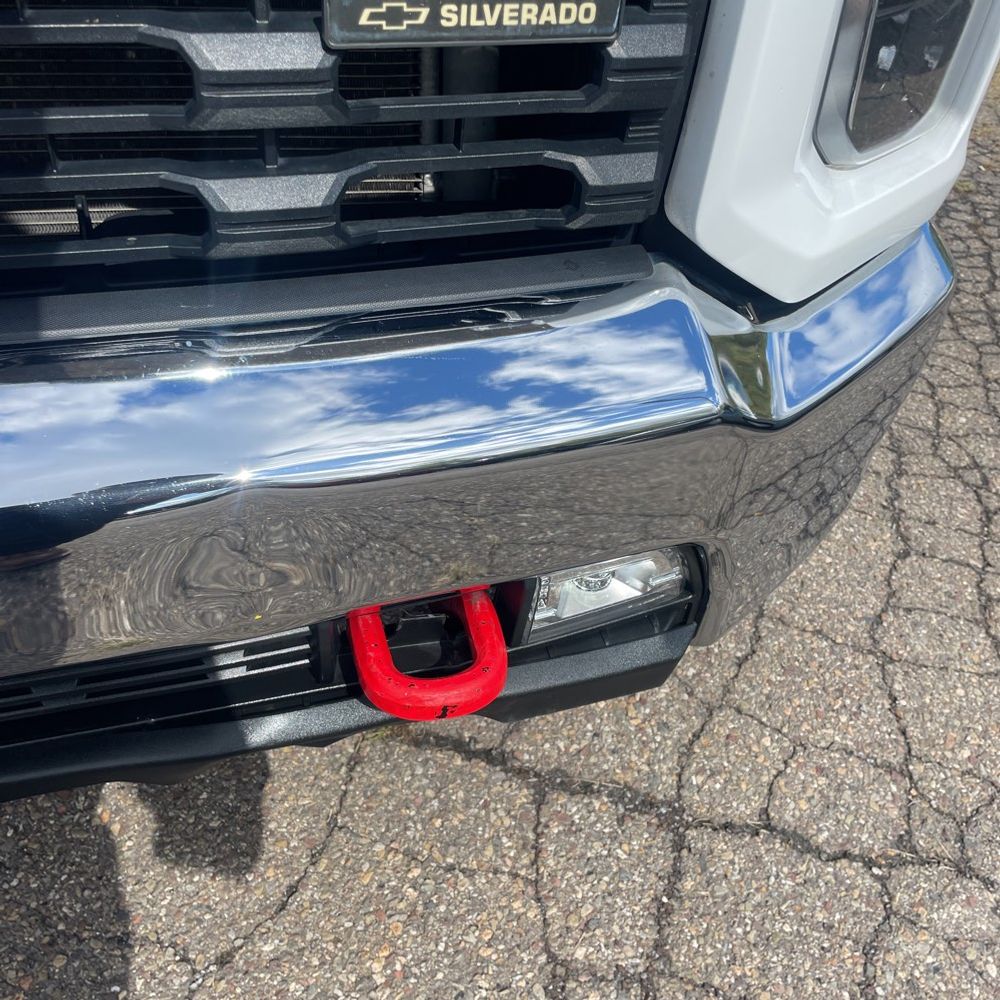 2022 Chevrolet Silverado 3500HD LT