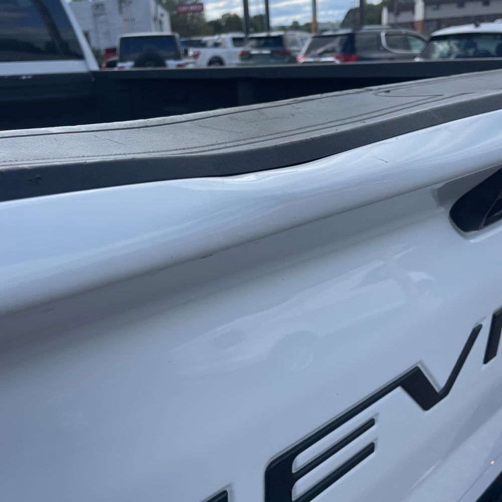 2022 Chevrolet Silverado 3500HD LT
