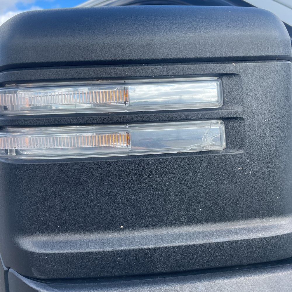 2022 Chevrolet Silverado 3500HD LT
